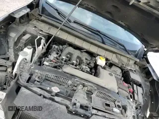 2024 Nissan Pathfinder S with VIN 5N1DR3AA6RC283284, listed as a Copart auction lot 80627215 with 38,161 mi miles and Salvage title. Bid and sale history available at DreamBid. Image 15.