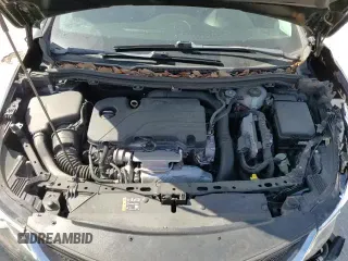 ✅ 2019 Chevrolet Cruze LT • VIN: 1G1BE5SM0K7125641 • Лот: 91841925. Опубликован ранее на Copart с пробегом 68 980 миль. Бесплатный доступ к архиву аукционных продаж из США и подробный отчёт об истории автомобиля на DreamBid. Изображение 13.