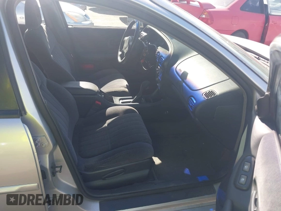 ✅ 2002 Pontiac Grand Prix GT • VIN: 1G2WP52K42F168410 • Lot: 43188002. Listed on IAAI with 194,322 mi. Free auction sales archive from the USA and detailed vehicle history report at DreamBid. Image 5.