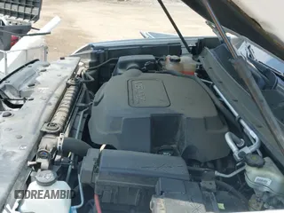 ✅ 2016 GMC Canyon 4WD SLE • VIN: 1GTH6CE32G1331480 • Lot: 42472439. Listed on IAAI with 74,582 mi. Free auction sales archive from the USA and detailed vehicle history report at DreamBid. Image 19.