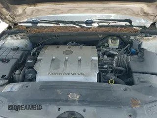 ✅ 2007 Cadillac DTS Luxury I • VIN: 1G6KD57YX7U178039 • Lot: 42584956. Wystawiony na IAAI z przebiegiem 193 975 mil. Bezpłatny archiwum sprzedaży aukcyjnych z USA i szczegółowy raport historii pojazdu na DreamBid. Zdjęcie 12.