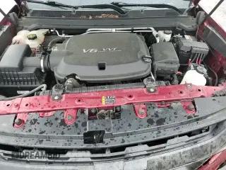 ✅ 2019 Chevrolet Colorado 4WD Z71 • VIN: 1GCGTDEN2K1277571 • Лот: 54478355. Опубликован ранее на Copart с пробегом 72 823 миль. Бесплатный доступ к архиву аукционных продаж из США и подробный отчёт об истории автомобиля на DreamBid. Изображение 13.