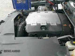 ✅ 2008 Cadillac STS RWD • VIN: 1G6DK67V980165768 • Лот: 42185454. Опубликован ранее на IAAI с пробегом 214 813 миль. Бесплатный доступ к архиву аукционных продаж из США и подробный отчёт об истории автомобиля на DreamBid. Изображение 12.