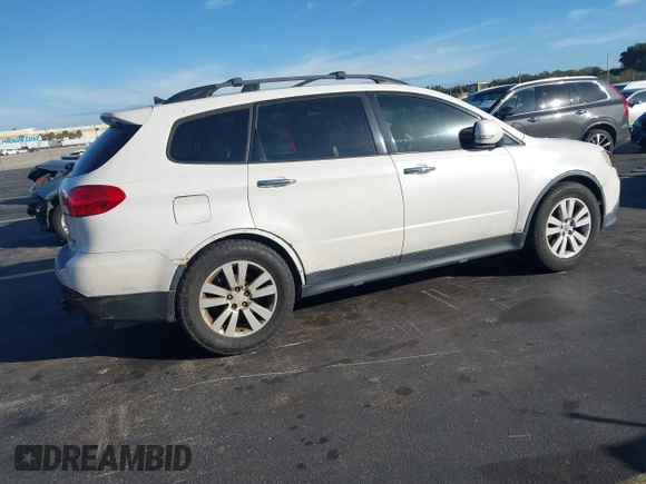 ✅ 2008 Subaru Tribeca Limited • VIN: 4S4WX93D084418065 • Lot: 44077065. Wystawiony na IAAI z przebiegiem 109 078 mil. Bezpłatny archiwum sprzedaży aukcyjnych z USA i szczegółowy raport historii pojazdu na DreamBid. Zdjęcie 4.