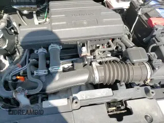 ✅ 2022 Honda CR-V LX • VIN: 2HKRW2H28NH208421 • Lot: 68168775. Listed on Copart with 73,028 mi. Free auction sales archive from the USA and detailed vehicle history report at DreamBid. Image 13.