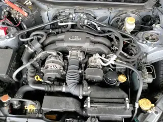 ✅ 2018 Subaru BRZ Limited • VIN: JF1ZCAC1XJ8603944 • Lot: 44272485. Wystawiony na Copart z przebiegiem 84 340 mil. Bezpłatny archiwum sprzedaży aukcyjnych z USA i szczegółowy raport historii pojazdu na DreamBid. Zdjęcie 13.