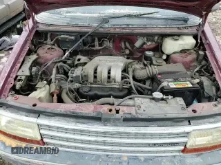 ✅ 1992 Plymouth Grand Voyager • VIN: 1P4GH54RXNX175864 • Lot: 84719504. Listed on Copart with 107,223 mi. Free auction sales archive from the USA and detailed vehicle history report at DreamBid. Image 14.