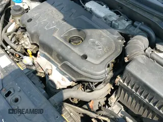 ✅ 2008 Hyundai Accent GLS • VIN: KMHCN46C18U221758 • Лот: 42344425. Опубликован ранее на IAAI с пробегом 189 878 миль. Бесплатный доступ к архиву аукционных продаж из США и подробный отчёт об истории автомобиля на DreamBid. Изображение 20.