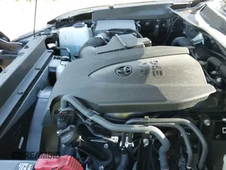 ✅ 2023 Toyota Tacoma Trail Edition • VIN: 3TYCZ5AN6PT112792 • Лот: 43328285. Опубликован ранее на IAAI с пробегом 48 916 миль. Бесплатный доступ к архиву аукционных продаж из США и подробный отчёт об истории автомобиля на DreamBid. Изображение 19.