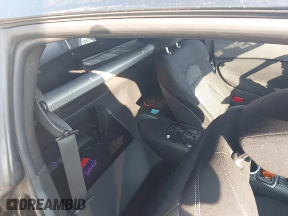 ✅ 2009 Nissan 370Z Touring • VIN: JN1AZ44E39M408203 • Лот: 43250998. Опубликован ранее на IAAI с пробегом 202 007 миль. Бесплатный доступ к архиву аукционных продаж из США и подробный отчёт об истории автомобиля на DreamBid. Изображение 8.