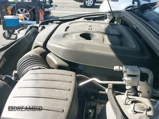 2021 Dodge Durango GT with VIN 1C4RDHDG9MC577714, listed as a IAAI auction lot 42976852 with 95,691 mi miles and . Bid and sale history available at DreamBid. Image 20.