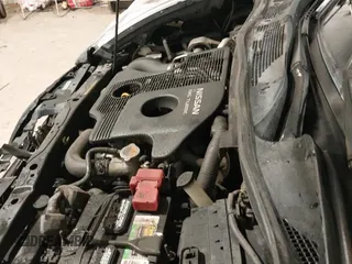 ✅ 2012 Nissan Juke SL • VIN: JN8AF5MV0CT127179 • Lot: 42334971. Wystawiony na IAAI z przebiegiem 116 890 mil. Bezpłatny archiwum sprzedaży aukcyjnych z USA i szczegółowy raport historii pojazdu na DreamBid. Zdjęcie 21.