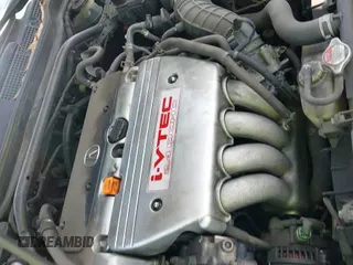 ✅ 2005 Acura TSX • VIN: JH4CL96815C008067 • Lot: 43250492. Wystawiony na IAAI z przebiegiem 153 258 mil. Bezpłatny archiwum sprzedaży aukcyjnych z USA i szczegółowy raport historii pojazdu na DreamBid. Zdjęcie 13.