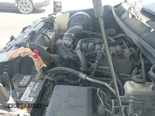 ✅ 2007 Toyota Tundra Limited • VIN: 5TBDV58137S477485 • Lot: 43109137. Listed on IAAI with 282,392 mi. Free auction sales archive from the USA and detailed vehicle history report at DreamBid. Image 20.