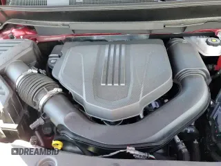 ✅ 2025 Buick Enclave Preferred • VIN: 5GAEVARS8SJ163950 • Lot: 81225745. Listed on Copart with 5,636 mi. Free auction sales archive from the USA and detailed vehicle history report at DreamBid. Image 14.