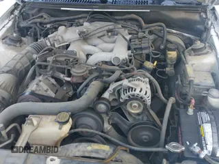 ✅ 2003 Ford Mustang Deluxe • VIN: 1FAFP44423F411336 • Лот: 42788612. Опубликован ранее на IAAI с пробегом 194 487 миль. Бесплатный доступ к архиву аукционных продаж из США и подробный отчёт об истории автомобиля на DreamBid. Изображение 19.