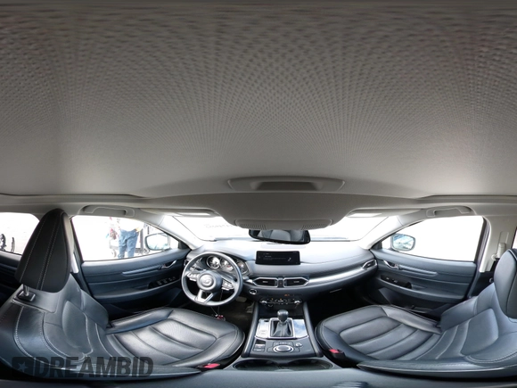 ✅ 2025 Mazda CX-5 S Preferred • VIN: JM3KFBCLXS0595765 • Lot: 44749252. Wystawiony na IAAI z przebiegiem 29 883 mil. Bezpłatny archiwum sprzedaży aukcyjnych z USA i szczegółowy raport historii pojazdu na DreamBid. Zdjęcie 19.