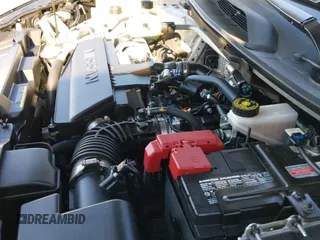 ✅ 2024 Nissan Rogue S • VIN: 5N1BT3AA3RC739248 • Лот: 43495118. Опубликован ранее на IAAI с пробегом 1 769 миль. Бесплатный доступ к архиву аукционных продаж из США и подробный отчёт об истории автомобиля на DreamBid. Изображение 20.