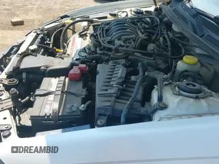 ✅ 2000 Nissan Maxima GXE • VIN: JN1CA31DXYT704524 • Лот: 43024850. Опубликован ранее на IAAI с пробегом 102 887 миль. Бесплатный доступ к архиву аукционных продаж из США и подробный отчёт об истории автомобиля на DreamBid. Изображение 12.