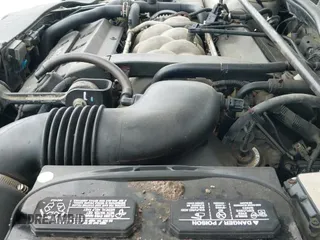 ✅ 2002 Lincoln Continental • VIN: 1LNHM97V22Y695966 • Лот: 43305587. Опубликован ранее на IAAI с пробегом 38 400 миль. Бесплатный доступ к архиву аукционных продаж из США и подробный отчёт об истории автомобиля на DreamBid. Изображение 12.