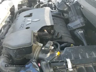 ✅ 2018 Mitsubishi Outlander ES • VIN: JA4AZ3A39JZ050181 • Lot: 43006423. Listed on IAAI with 70,962 mi. Free auction sales archive from the USA and detailed vehicle history report at DreamBid. Image 20.