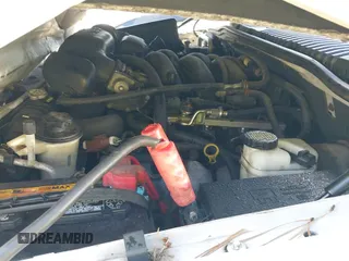 ✅ 2008 Mercury Mountaineer Premier • VIN: 4M2EU48858UJ15655 • Lot: 43245237. Wystawiony na IAAI z przebiegiem 151 740 mil. Bezpłatny archiwum sprzedaży aukcyjnych z USA i szczegółowy raport historii pojazdu na DreamBid. Zdjęcie 20.