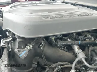 ✅ 2024 Jeep Wagoneer Series II • VIN: 1C4SJVBP1RS132599 • Lot: 42559562. Listed on IAAI with 35,913 mi. Free auction sales archive from the USA and detailed vehicle history report at DreamBid. Image 18.