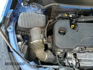 2024 Chevrolet Equinox RS с VIN 3GNAXWEG0RS205078, выставлен на аукционе Copart как лот 71448615 с пробегом 27 887 миль миль и Списание • Salvage title. История ставок и продаж доступна на DreamBid. Изображение 14.