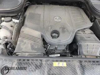 ✅ 2023 Mercedes-Benz GLS 450 • VIN: 4JGFF5KE3PA872381 • Lot: 70482975. Listed on Copart with 38,843 mi. Free auction sales archive from the USA and detailed vehicle history report at DreamBid. Image 14.