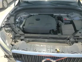 ✅ 2021 Volvo XC60 Momentum • VIN: YV4102DK7M1869512 • Lot: 66887395. Wystawiony na Copart z przebiegiem 40 495 mil. Bezpłatny archiwum sprzedaży aukcyjnych z USA i szczegółowy raport historii pojazdu na DreamBid. Zdjęcie 14.