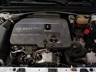 ✅ 2018 Chevrolet Malibu Hybrid • VIN: 1G1ZF5SUXJF201222 • Lot: 81932874. Listed on Copart with 103,447 mi. Free auction sales archive from the USA and detailed vehicle history report at DreamBid. Image 13.