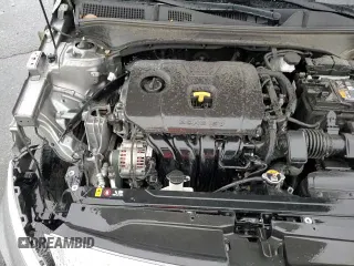 ✅ 2022 Kia Forte LXS • VIN: 3KPF24AD5NE457690 • Лот: 82498555. Опубликован ранее на Copart с пробегом 43 905 миль. Бесплатный доступ к архиву аукционных продаж из США и подробный отчёт об истории автомобиля на DreamBid. Изображение 16.