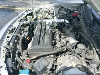 ✅ 2000 Acura Integra LS • VIN: JH4DC4454YS003343 • Lot: 42301849. Listed on IAAI with 208,030 mi. Free auction sales archive from the USA and detailed vehicle history report at DreamBid. Image 20.