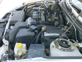 ✅ 2001 Mazda Protege LX • VIN: JM1BJ225410493032 • Лот: 42220585. Опубликован ранее на IAAI с пробегом 185 267 миль. Бесплатный доступ к архиву аукционных продаж из США и подробный отчёт об истории автомобиля на DreamBid. Изображение 22.