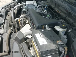 ✅ 2017 Nissan Rogue SL • VIN: 5N1AT2MV6HC789953 • Lot: 42255122. Listed on IAAI with 184,790 mi. Free auction sales archive from the USA and detailed vehicle history report at DreamBid. Image 20.