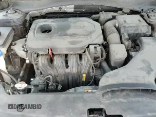 ✅ 2018 Kia Optima S • VIN: 5XXGT4L39JG194756 • Lot: 71830645. Listed on Copart with 149,209 mi. Free auction sales archive from the USA and detailed vehicle history report at DreamBid. Image 13.