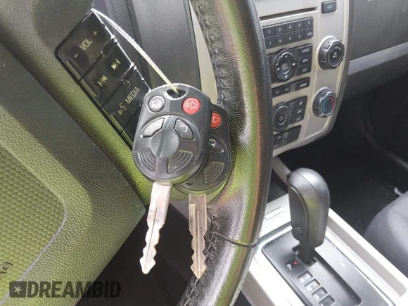 ✅ 2012 Ford Escape XLT • VIN: 1FMCU9D74CKB62375 • Лот: 45339402. Опубліковано раніше на IAAI з пробігом 188 282 миль. Безкоштовний доступ до архіву аукціонних продажів зі США та докладний звіт про історію автомобіля на DreamBid. Зображення 11.