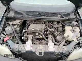 ✅ 2004 Pontiac Montana • VIN: 1GMDU03E64D159158 • Лот: 83805394. Опубликован ранее на Copart с пробегом 176 130 миль. Бесплатный доступ к архиву аукционных продаж из США и подробный отчёт об истории автомобиля на DreamBid. Изображение 14.