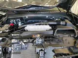 ✅ 2025 Ford Expedition Max Active • VIN: 1FMJK1J8XSEA29242 • Lot: 65760515. Wystawiony na Copart z przebiegiem 596 mil. Bezpłatny archiwum sprzedaży aukcyjnych z USA i szczegółowy raport historii pojazdu na DreamBid. Zdjęcie 15.