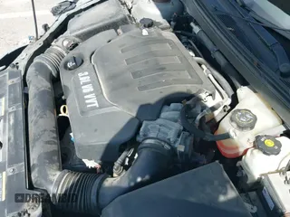 ✅ 2009 Pontiac G6 GXP 1SA • VIN: 1G2ZM577694194958 • Lot: 43299329. Wystawiony na IAAI z przebiegiem 148 840 mil. Bezpłatny archiwum sprzedaży aukcyjnych z USA i szczegółowy raport historii pojazdu na DreamBid. Zdjęcie 19.