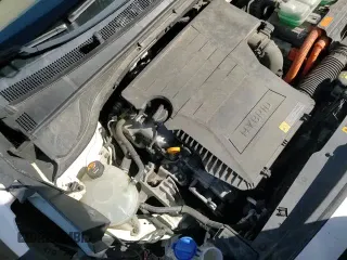 ✅ 2018 Kia Niro FE • VIN: KNDCB3LC8J5126593 • Lot: 89433215. Listed on Copart with 148,498 mi. Free auction sales archive from the USA and detailed vehicle history report at DreamBid. Image 15.