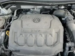 ✅ 2018 Volkswagen Tiguan S • VIN: 3VV0B7AXXJM053044 • Lot: 91387545. Wystawiony na Copart z przebiegiem 33 308 mil. Bezpłatny archiwum sprzedaży aukcyjnych z USA i szczegółowy raport historii pojazdu na DreamBid. Zdjęcie 16.