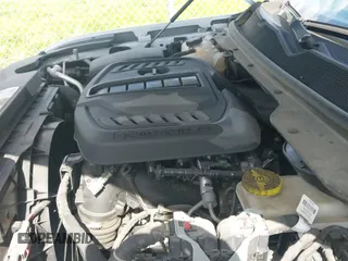 ✅ 2023 Jeep Wagoneer Series II • VIN: 1C4SJSBP6PS556999 • Lot: 42199624. Listed on IAAI with 61,714 mi. Free auction sales archive from the USA and detailed vehicle history report at DreamBid. Image 22.