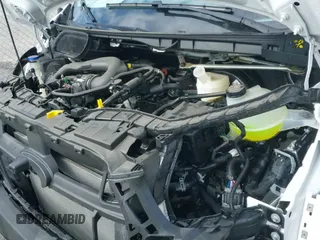 ✅ 2023 Ford Transit Cargo • VIN: 1FTBR1X82PKC09366 • Lot: 43373523. Wystawiony na IAAI z przebiegiem 29 mil. Bezpłatny archiwum sprzedaży aukcyjnych z USA i szczegółowy raport historii pojazdu na DreamBid. Zdjęcie 15.