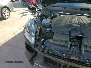 ✅ 2021 Porsche Cayenne • VIN: WP1BA2AY2MDA41040 • Lot: 91863955. Listed on Copart with 16,187 mi. Free auction sales archive from the USA and detailed vehicle history report at DreamBid. Image 14.