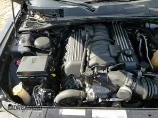 ✅ 2012 Dodge Challenger SRT-8 392 • VIN: 2C3CDYCJ9CH118699 • Lot: 85478484. Wystawiony na Copart z przebiegiem 85 520 mil. Bezpłatny archiwum sprzedaży aukcyjnych z USA i szczegółowy raport historii pojazdu na DreamBid. Zdjęcie 13.