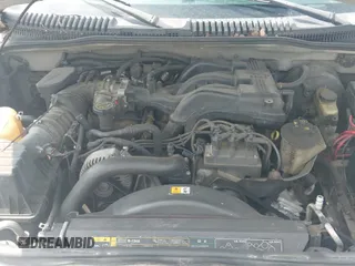 ✅ 2004 Ford Explorer XLS • VIN: 1FMZU72KX4UA99939 • Лот: 42606036. Опубликован ранее на IAAI с пробегом 268 508 миль. Бесплатный доступ к архиву аукционных продаж из США и подробный отчёт об истории автомобиля на DreamBid. Изображение 19.