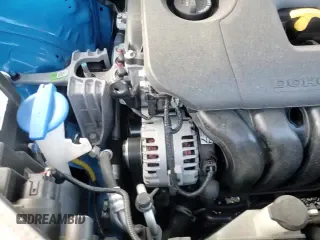 ✅ 2024 Kia Soul EX • VIN: KNDJ33AU8R7221204 • Lot: 92111985. Listed on Copart with 7,296 mi. Free auction sales archive from the USA and detailed vehicle history report at DreamBid. Image 15.