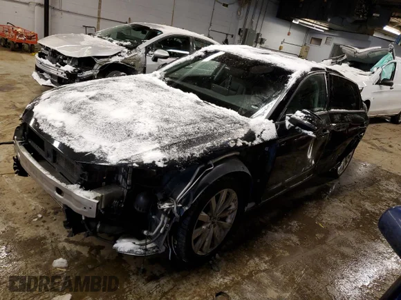 ✅ 2017 Audi A4 Premium • VIN: WAUANAF44HN006997 • Лот: 39016363. Опубліковано раніше на Copart з пробігом 78 810 миль. Безкоштовний доступ до архіву аукціонних продажів зі США та докладний звіт про історію автомобіля на DreamBid. Зображення 1.