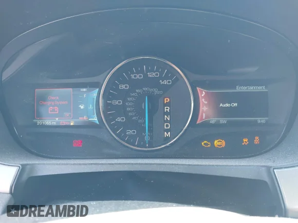 ✅ 2011 Ford Edge Sport • VIN: 2FMDK4AK3BBA32411 • Лот: 44483348. Опубліковано раніше на IAAI з пробігом 201 065 миль. Безкоштовний доступ до архіву аукціонних продажів зі США та докладний звіт про історію автомобіля на DreamBid. Зображення 7.